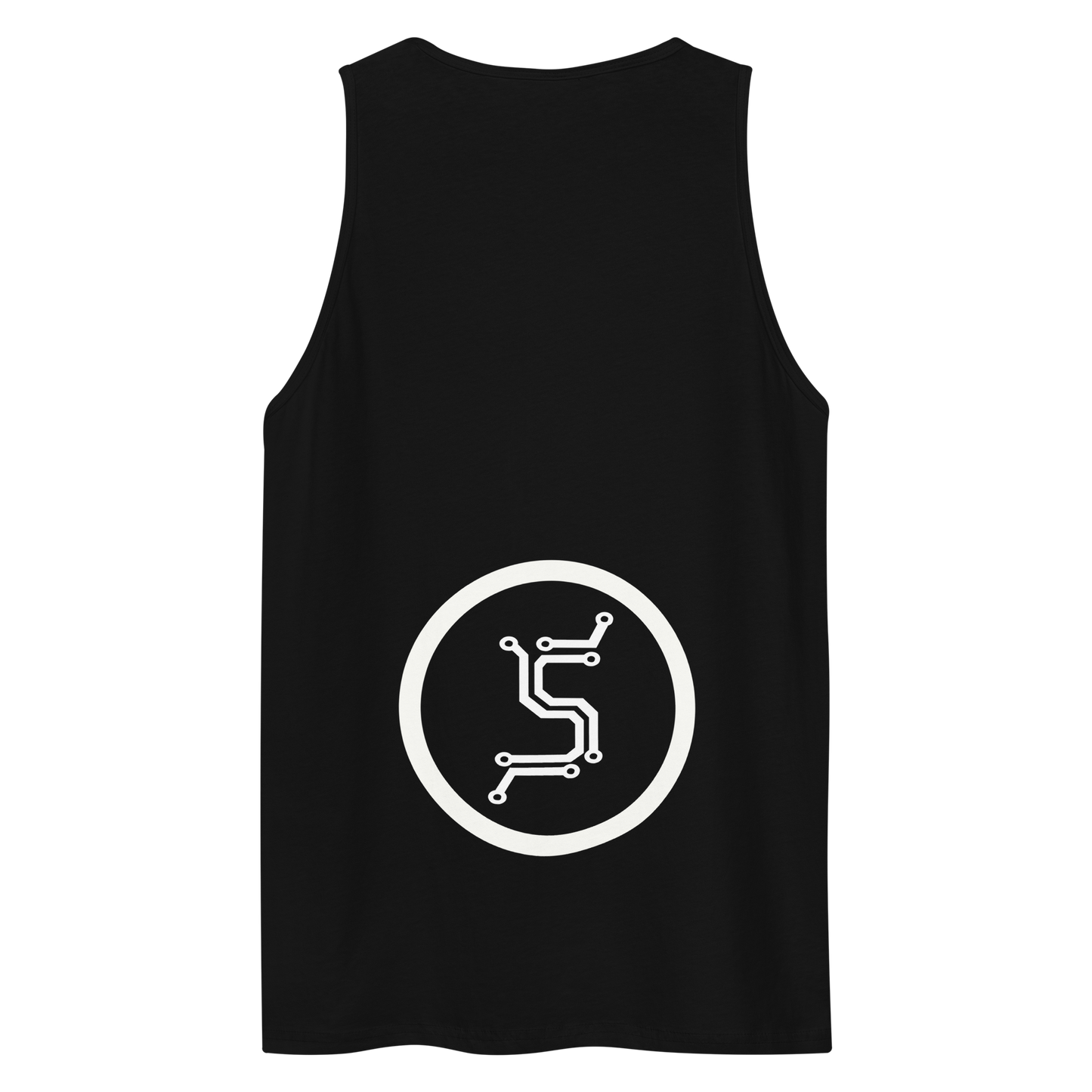 DEM FILTHY BEATS Premium Tank Top