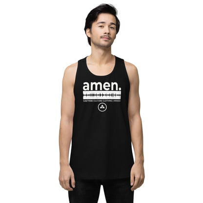 AMEN.TRIBUTE Premium Tank top