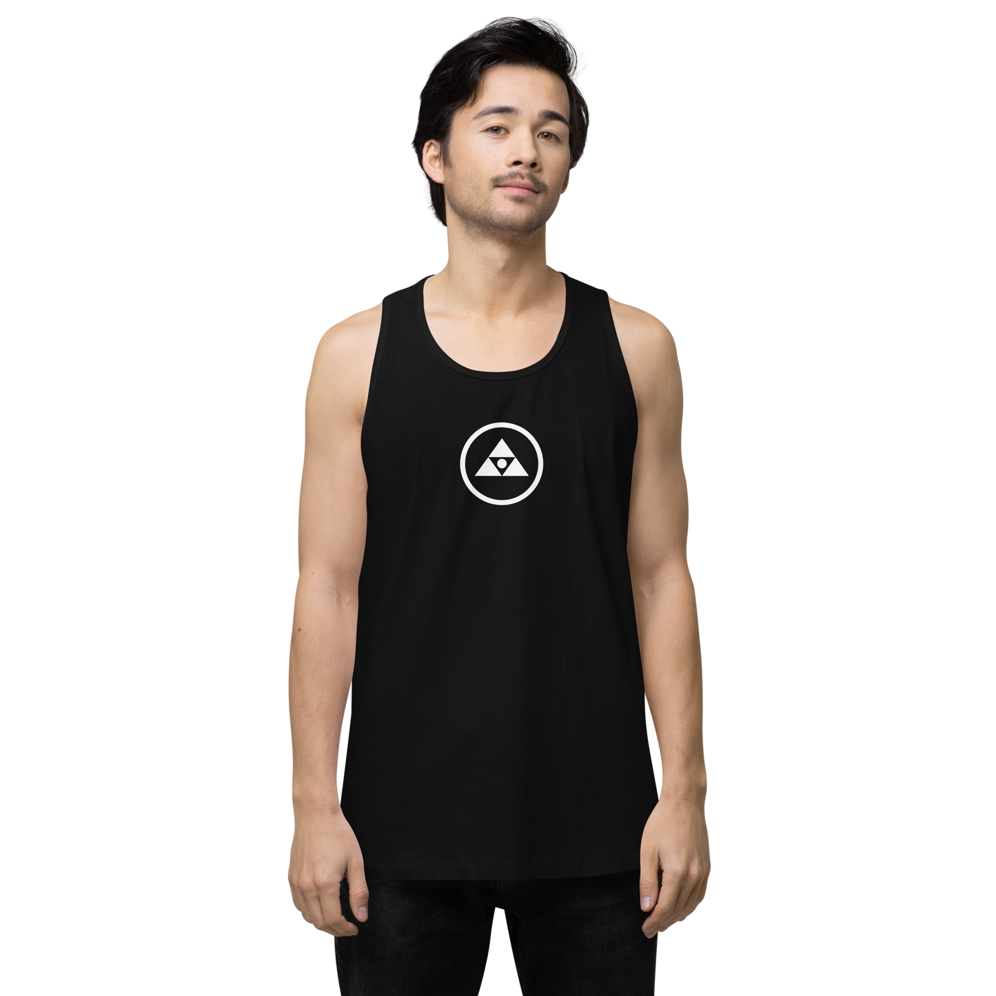 Signature Series Premium Tank top