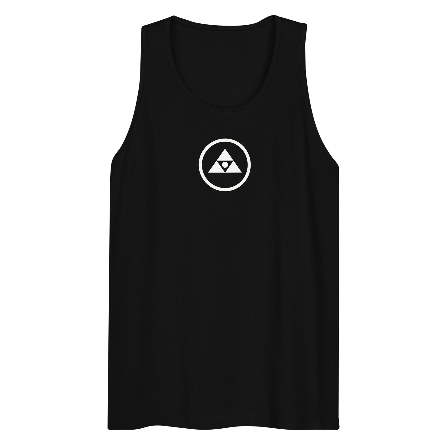 Signature Series Premium Tank top