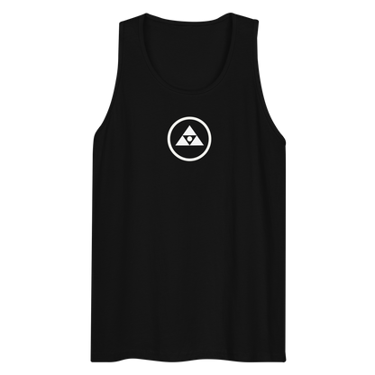 Signature Series Premium Tank top