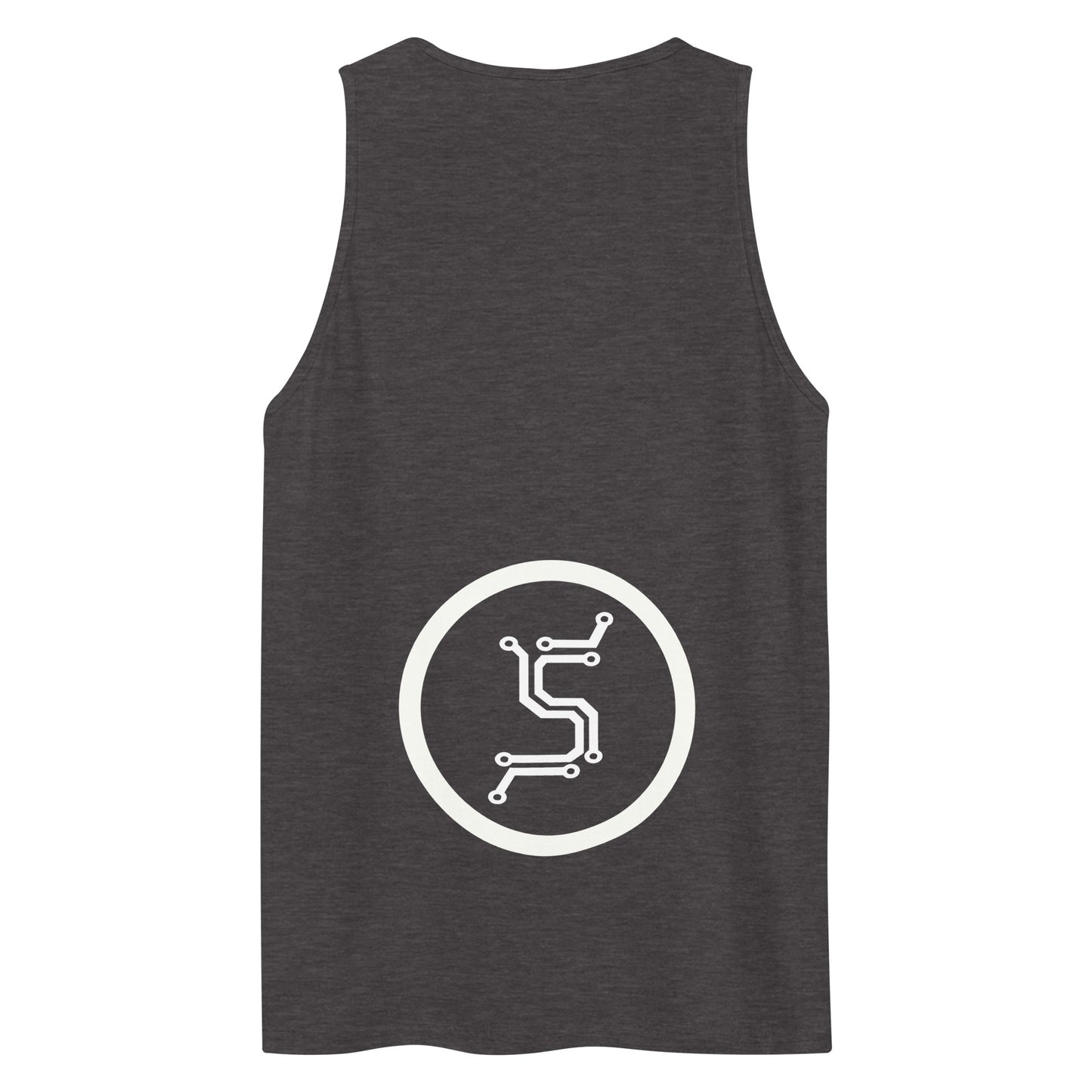 AMEN.TRIBUTE Premium Tank top