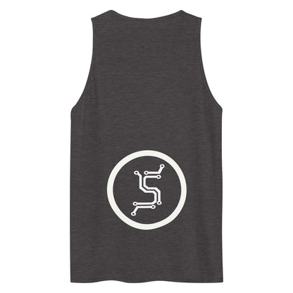 AMEN.TRIBUTE Premium Tank top