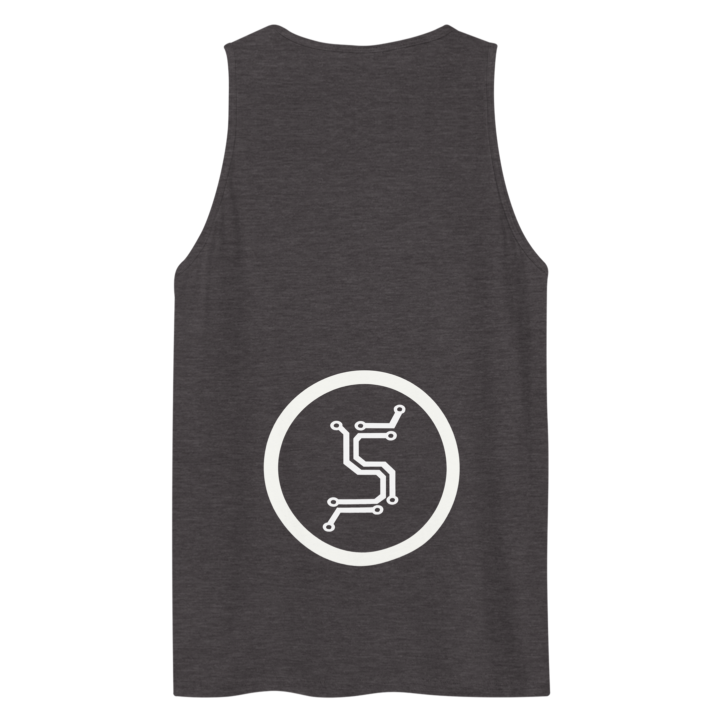 DEM FILTHY BEATS Premium Tank Top