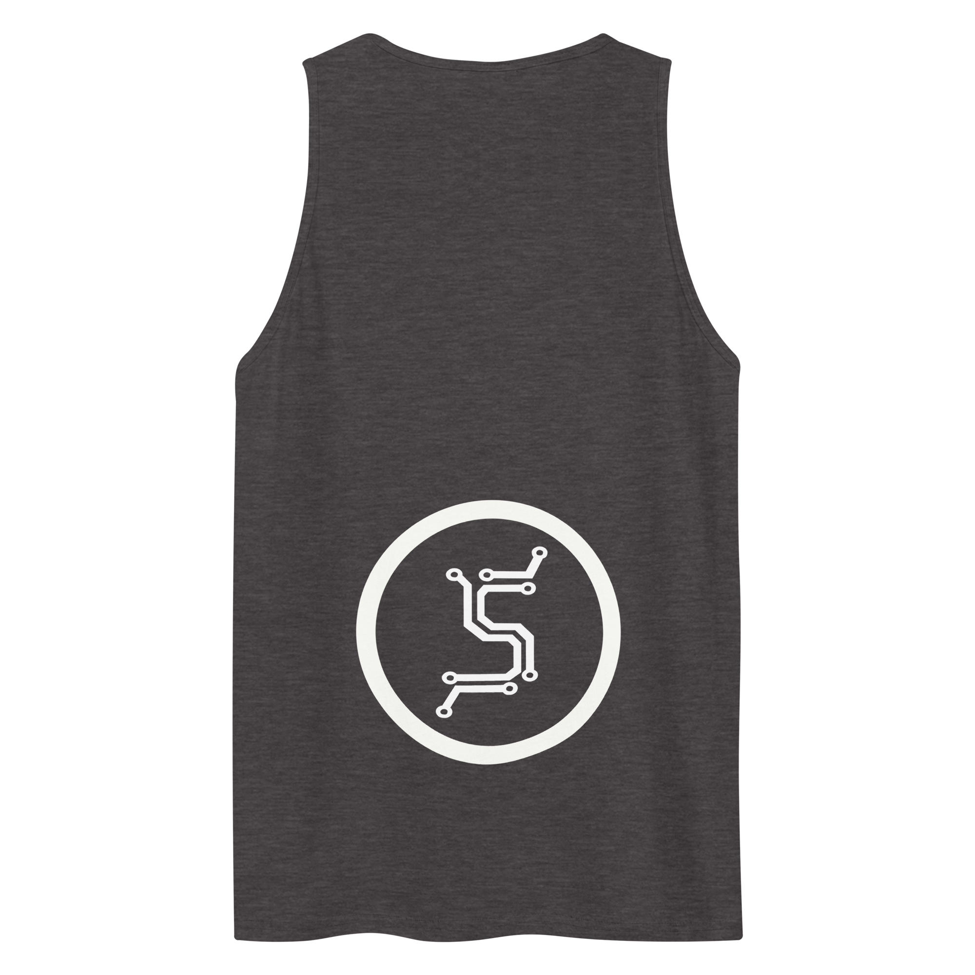 DEM FILTHY BEATS Premium Tank Top