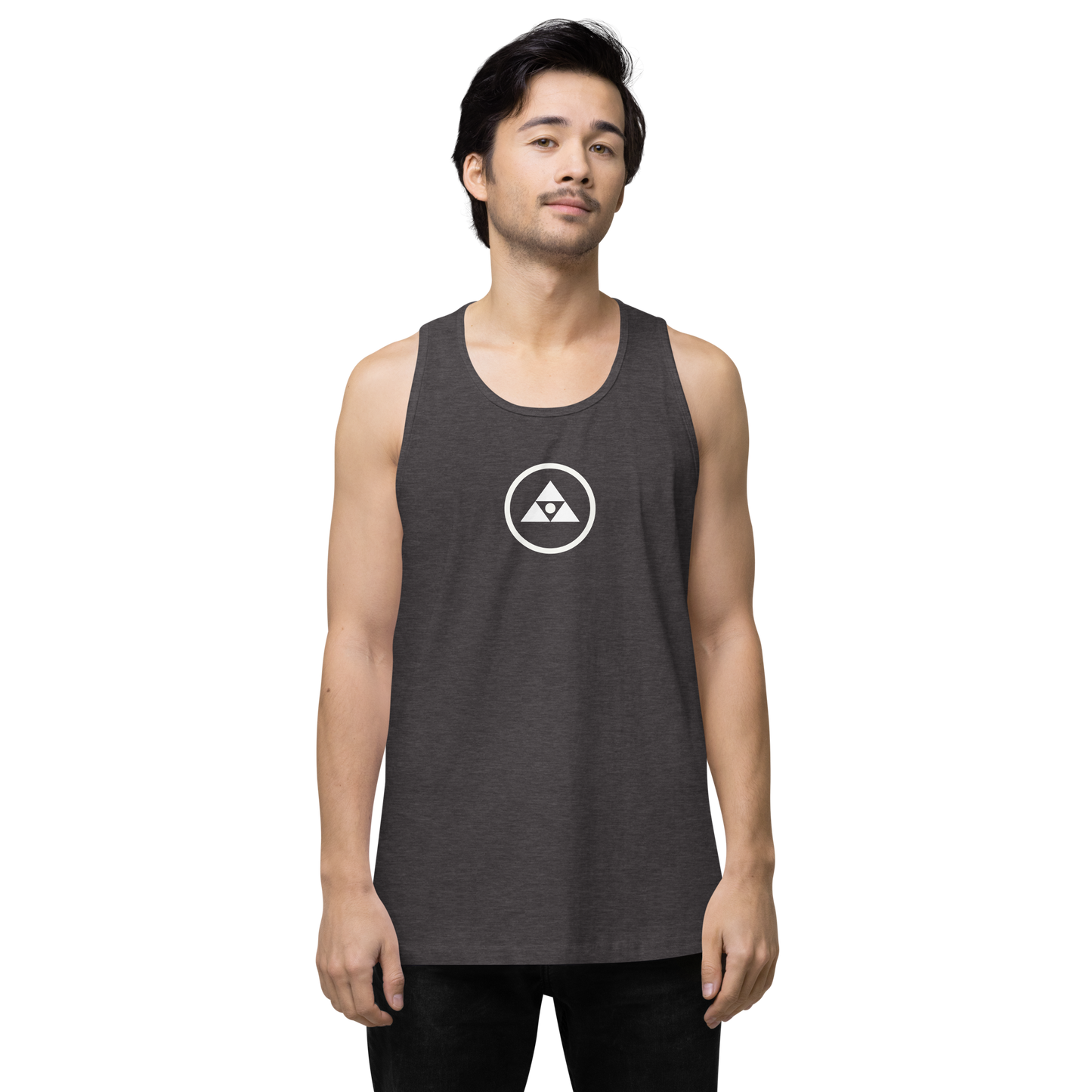 Signature Series Premium Tank top