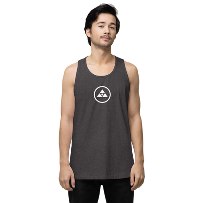 Signature Series Premium Tank top