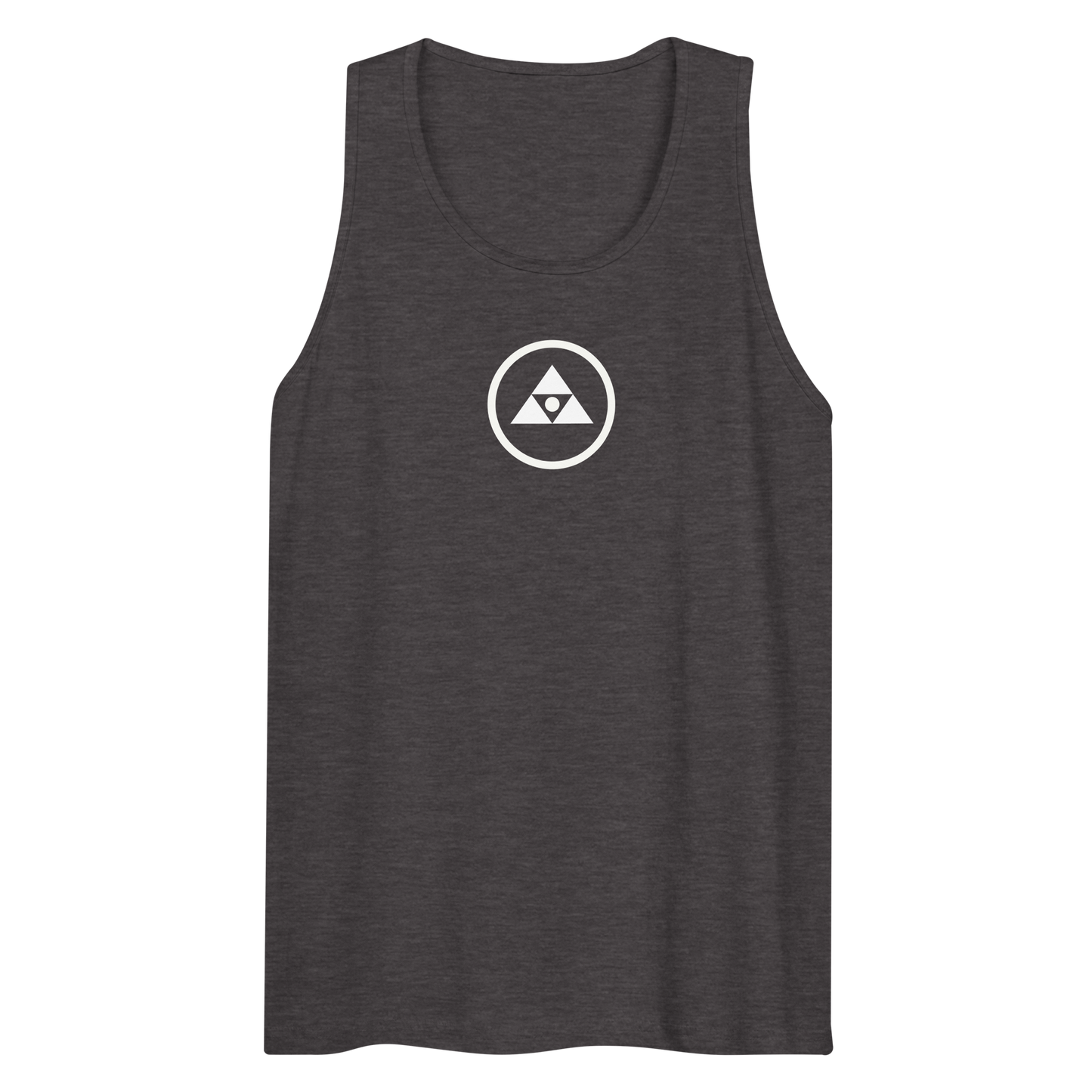 Signature Series Premium Tank top