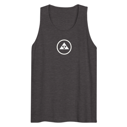 Signature Series Premium Tank top