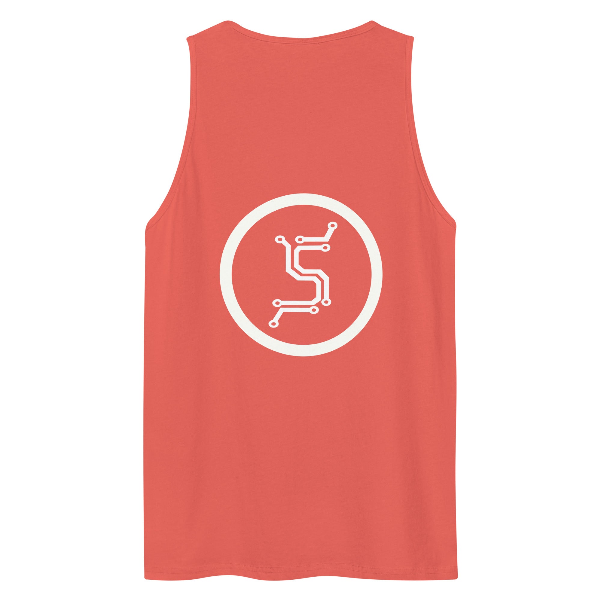 AMEN.TRIBUTE Premium Tank top