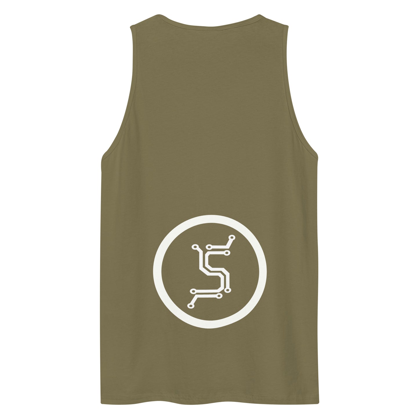 AMEN.TRIBUTE Premium Tank top