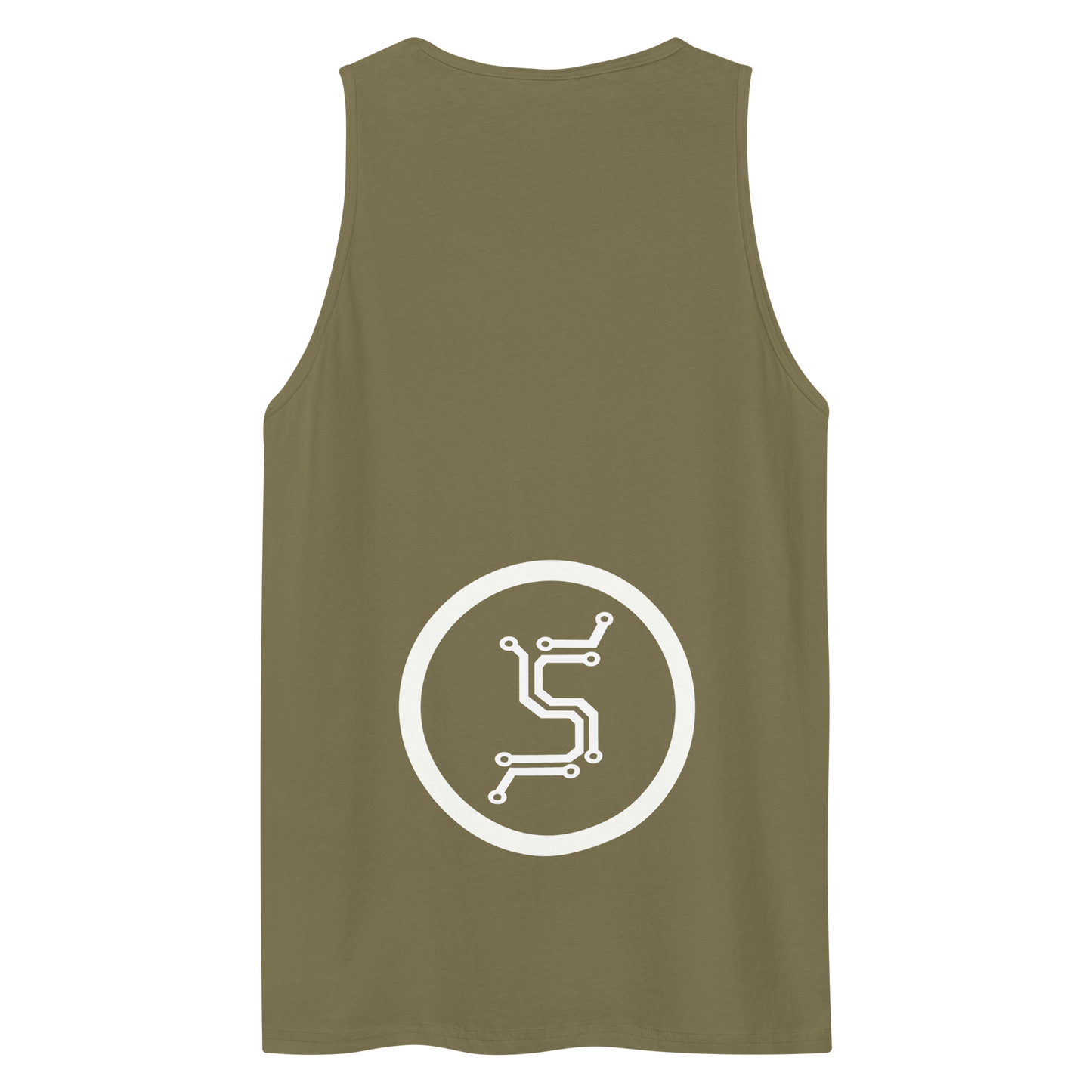 DEM FILTHY BEATS Premium Tank Top