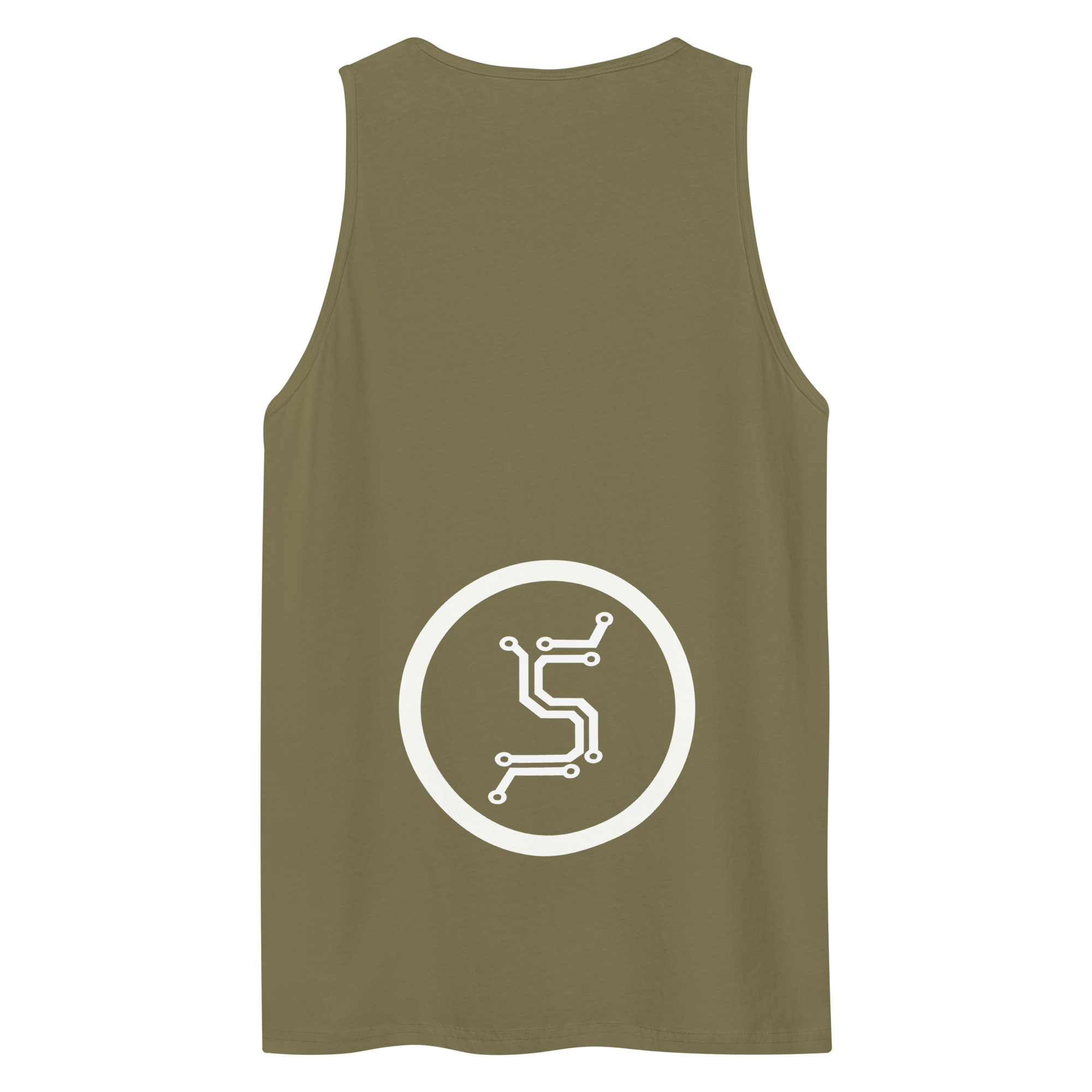 DEM FILTHY BEATS Premium Tank Top