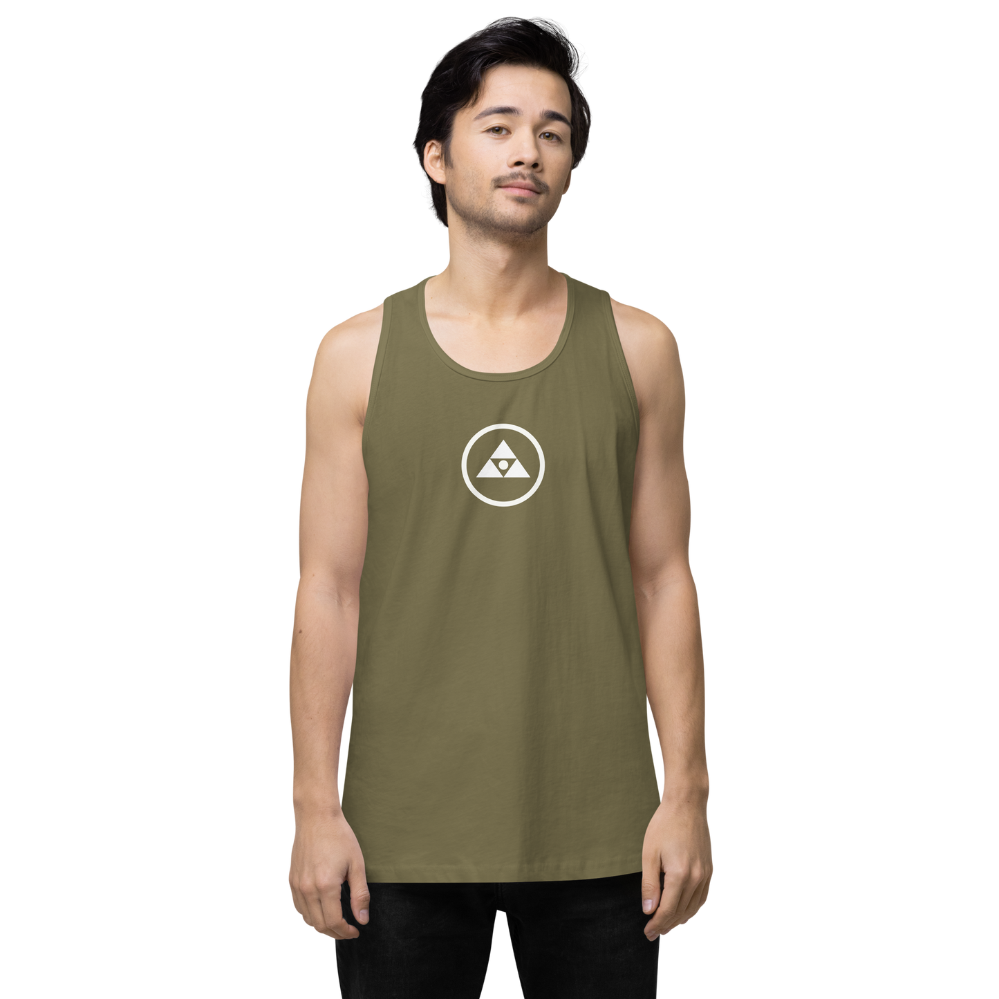 Signature Series Premium Tank top