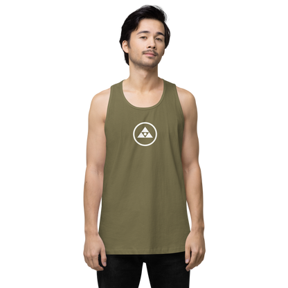 Signature Series Premium Tank top