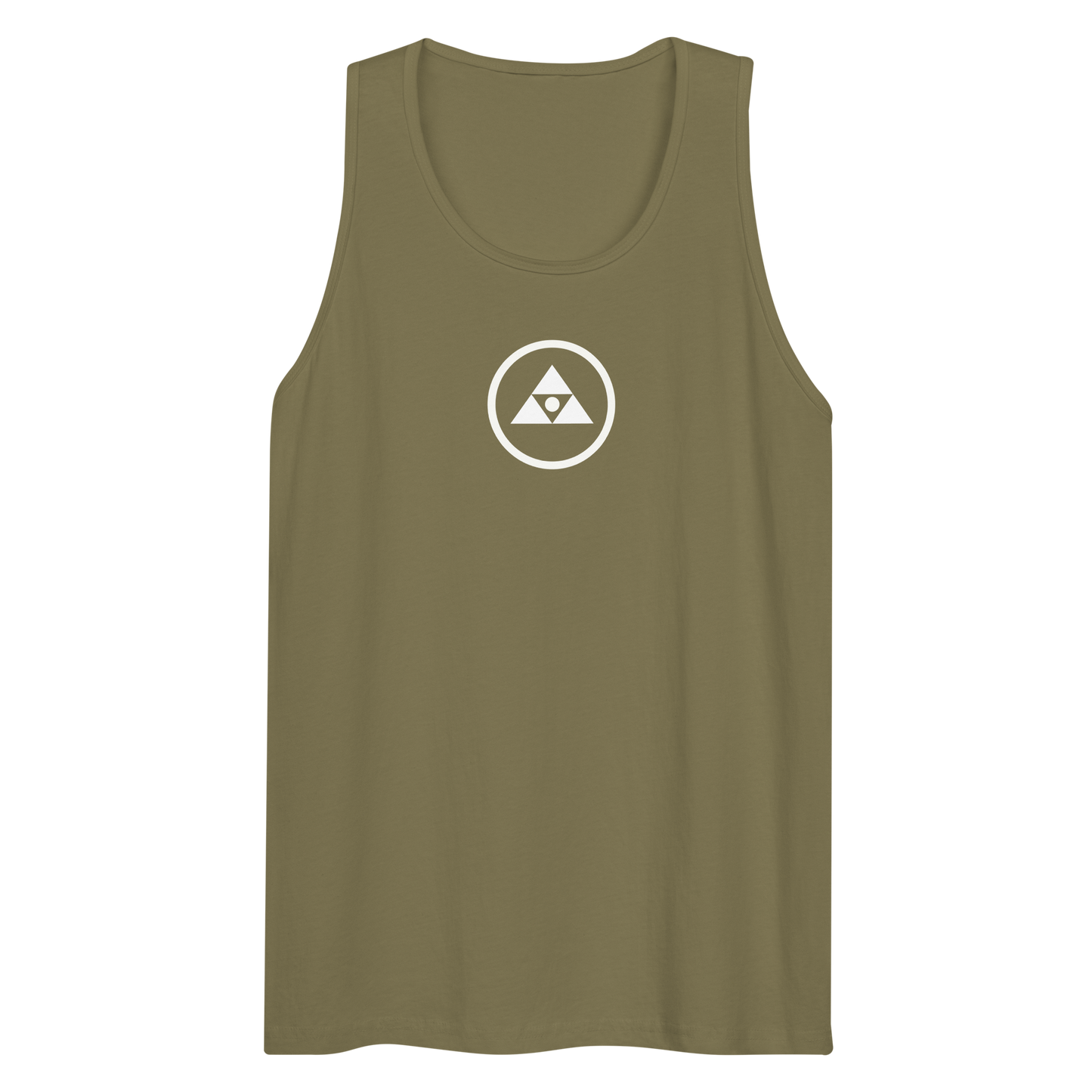 Signature Series Premium Tank top