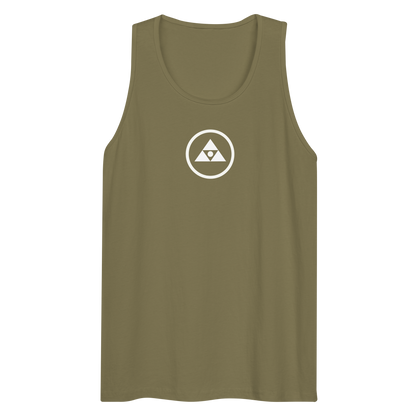 Signature Series Premium Tank top