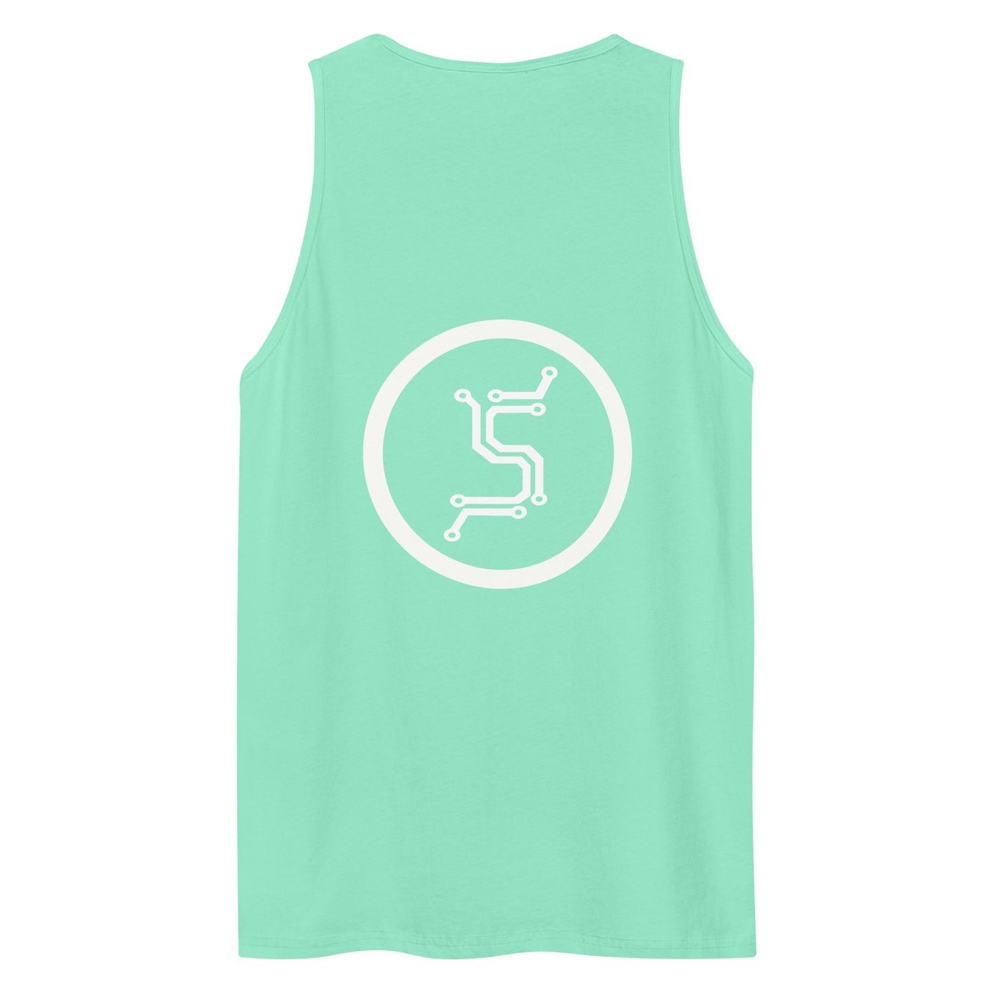 AMEN.TRIBUTE Premium Tank top