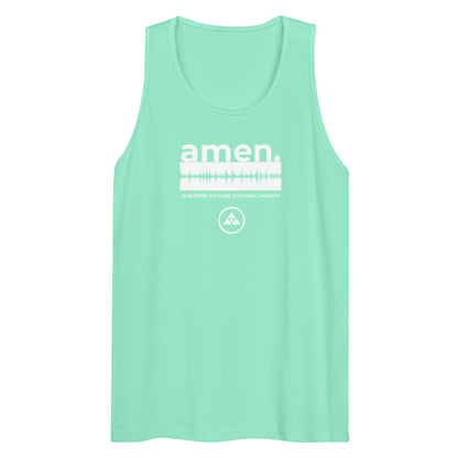 AMEN.TRIBUTE Premium Tank top