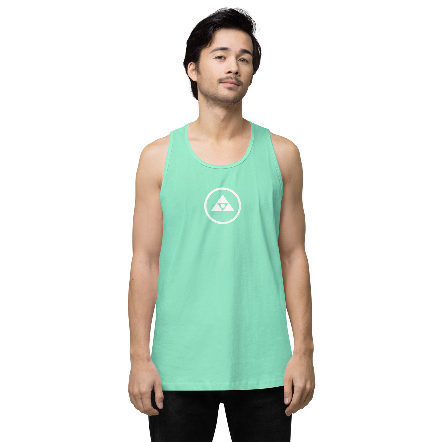 Signature Series Premium Tank top