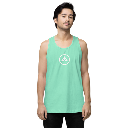 Signature Series Premium Tank top