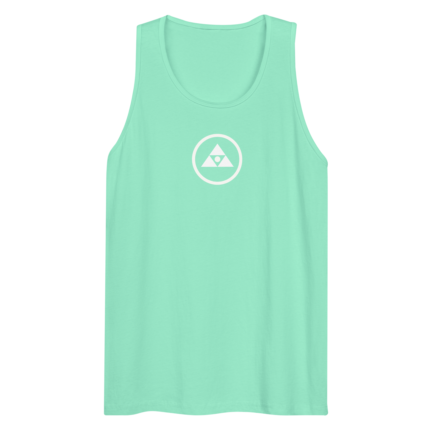 Signature Series Premium Tank top