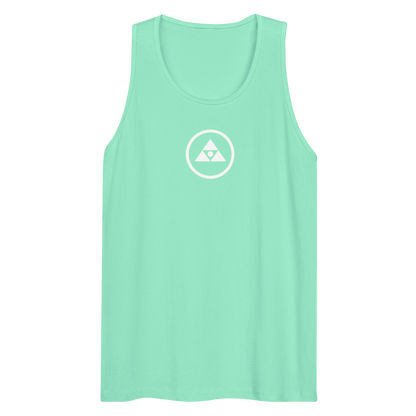 Signature Series Premium Tank top