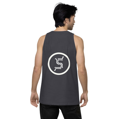 AMEN.TRIBUTE Premium Tank top