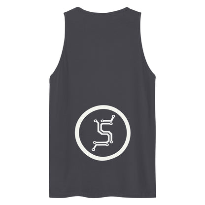 AMEN.TRIBUTE Premium Tank top