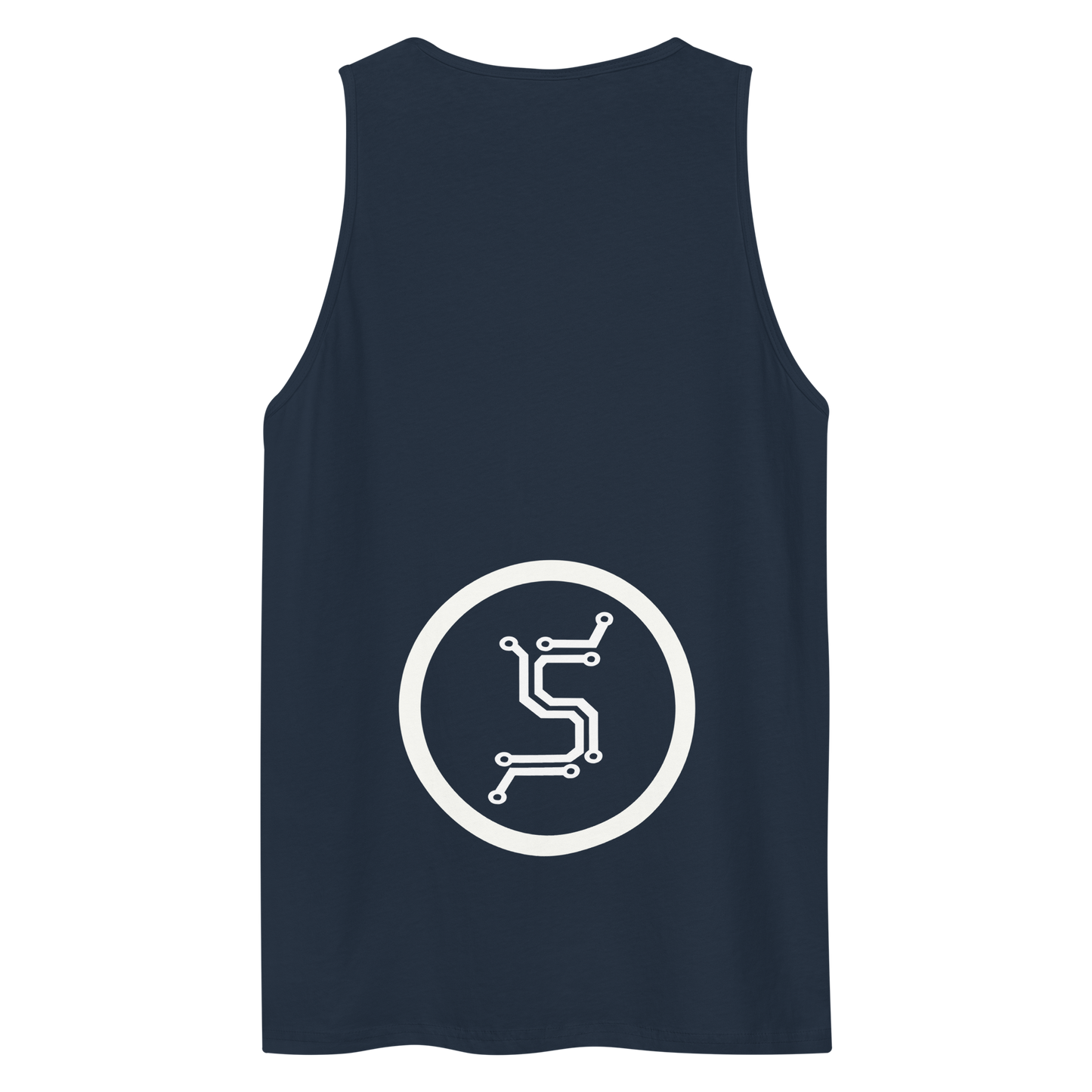 DEM FILTHY BEATS Premium Tank Top