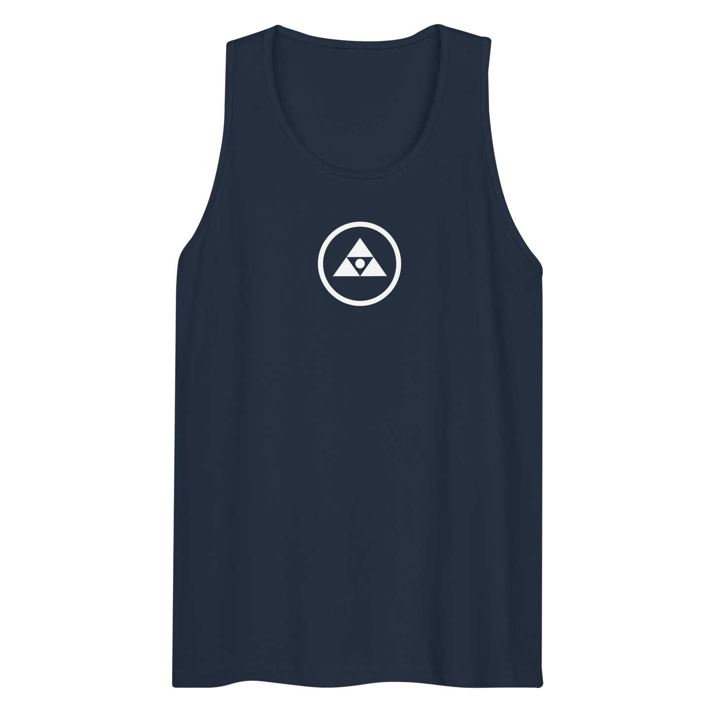 Signature Series Premium Tank top