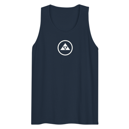 Signature Series Premium Tank top