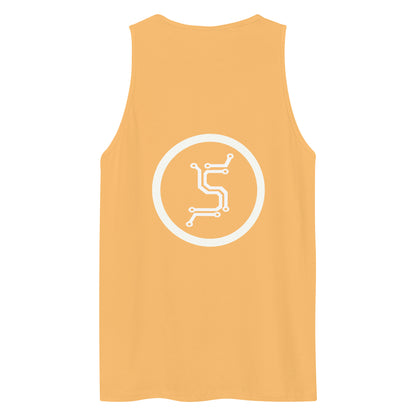 AMEN.TRIBUTE Premium Tank top