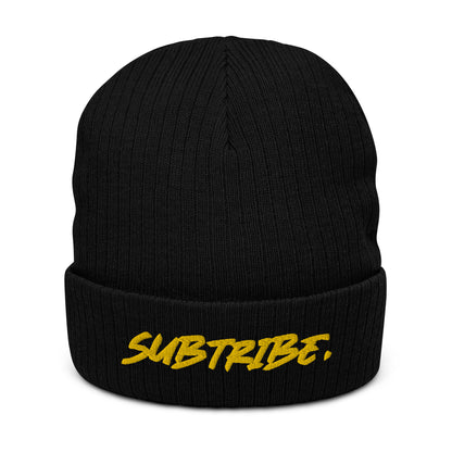 Signature Series Beanie *Eco-Friendly Product*