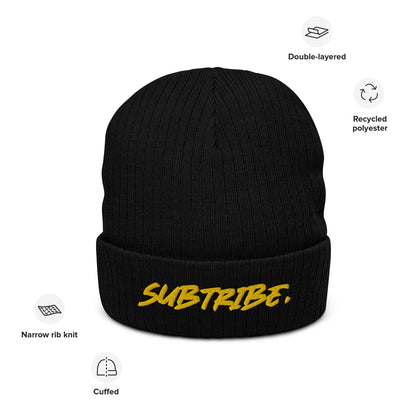 Signature Series Beanie *Eco-Friendly Product*