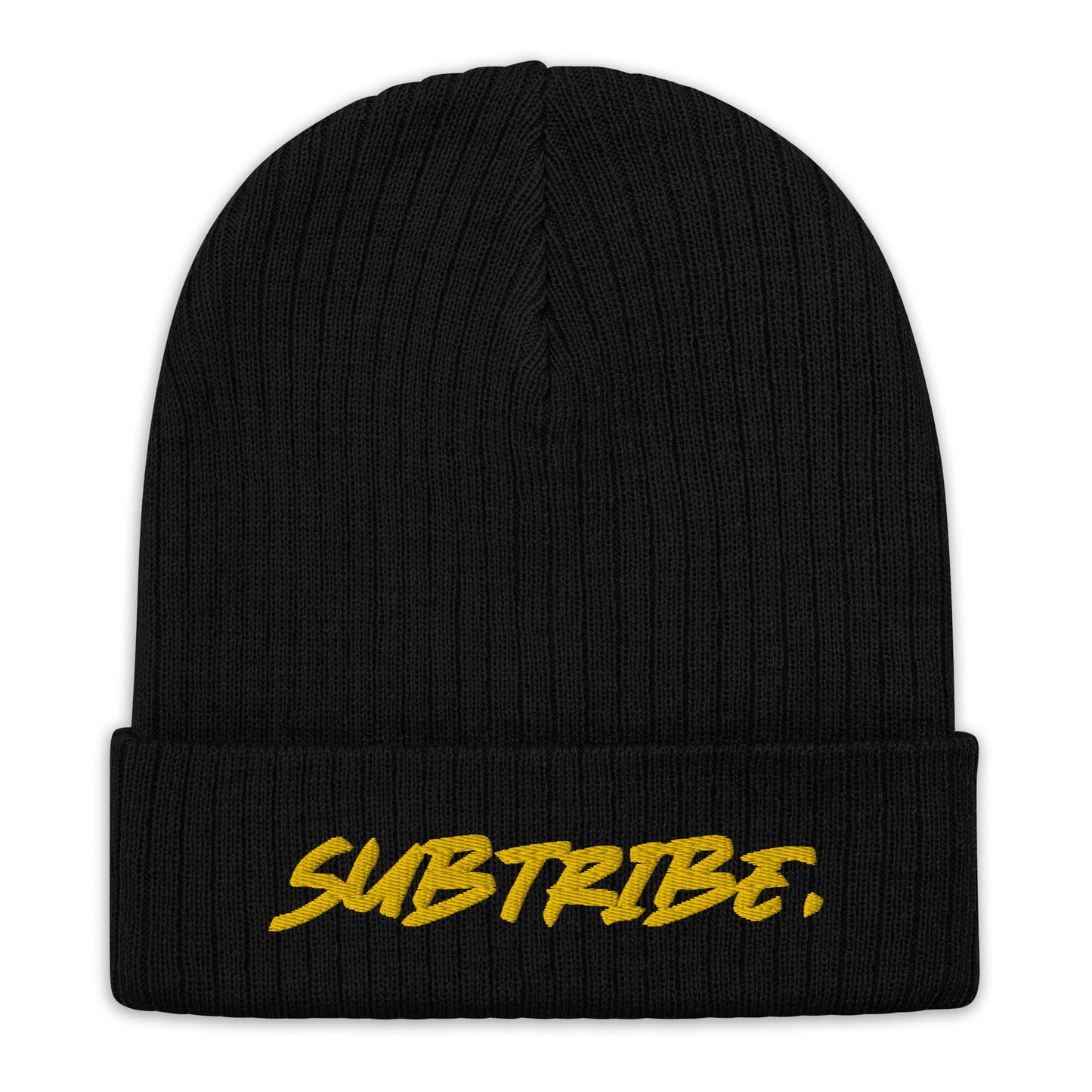 Signature Series Beanie *Eco-Friendly Product*