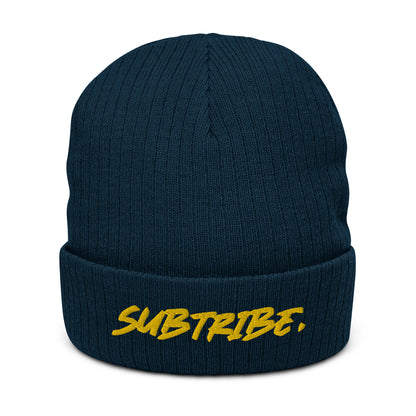 Signature Series Beanie *Eco-Friendly Product*