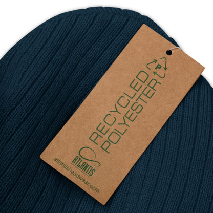 Signature Series Beanie *Eco-Friendly Product*