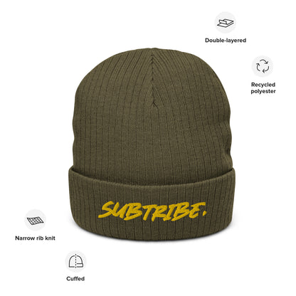 Signature Series Beanie *Eco-Friendly Product*