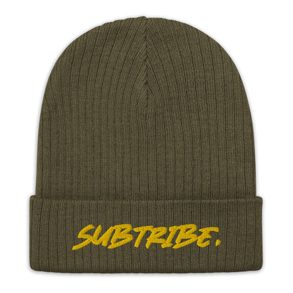 Signature Series Beanie *Eco-Friendly Product*