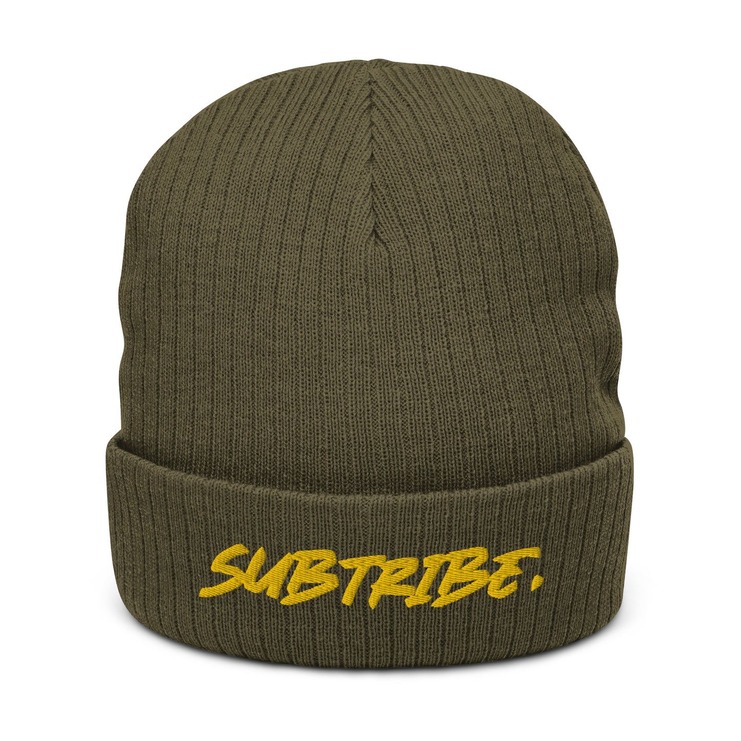 Signature Series Beanie *Eco-Friendly Product*