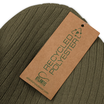 Signature Series Beanie *Eco-Friendly Product*