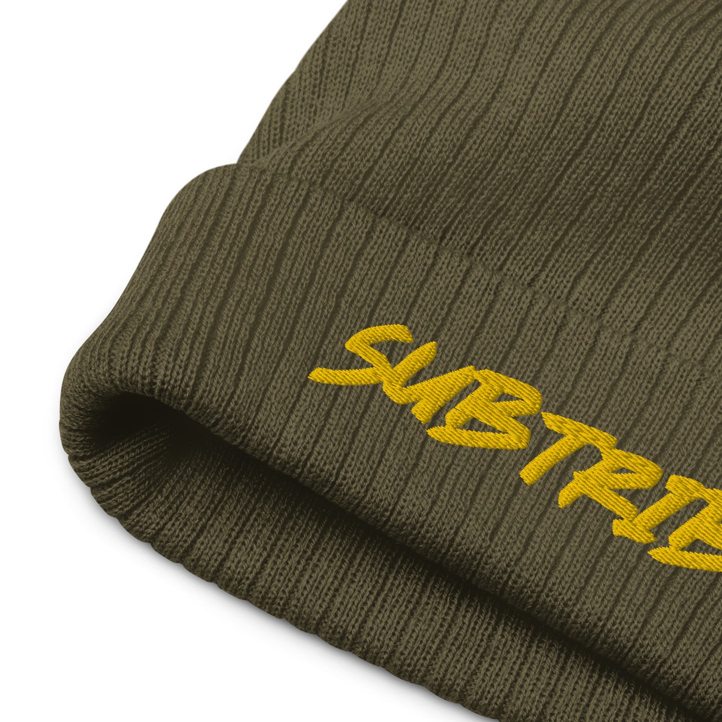 Signature Series Beanie *Eco-Friendly Product*