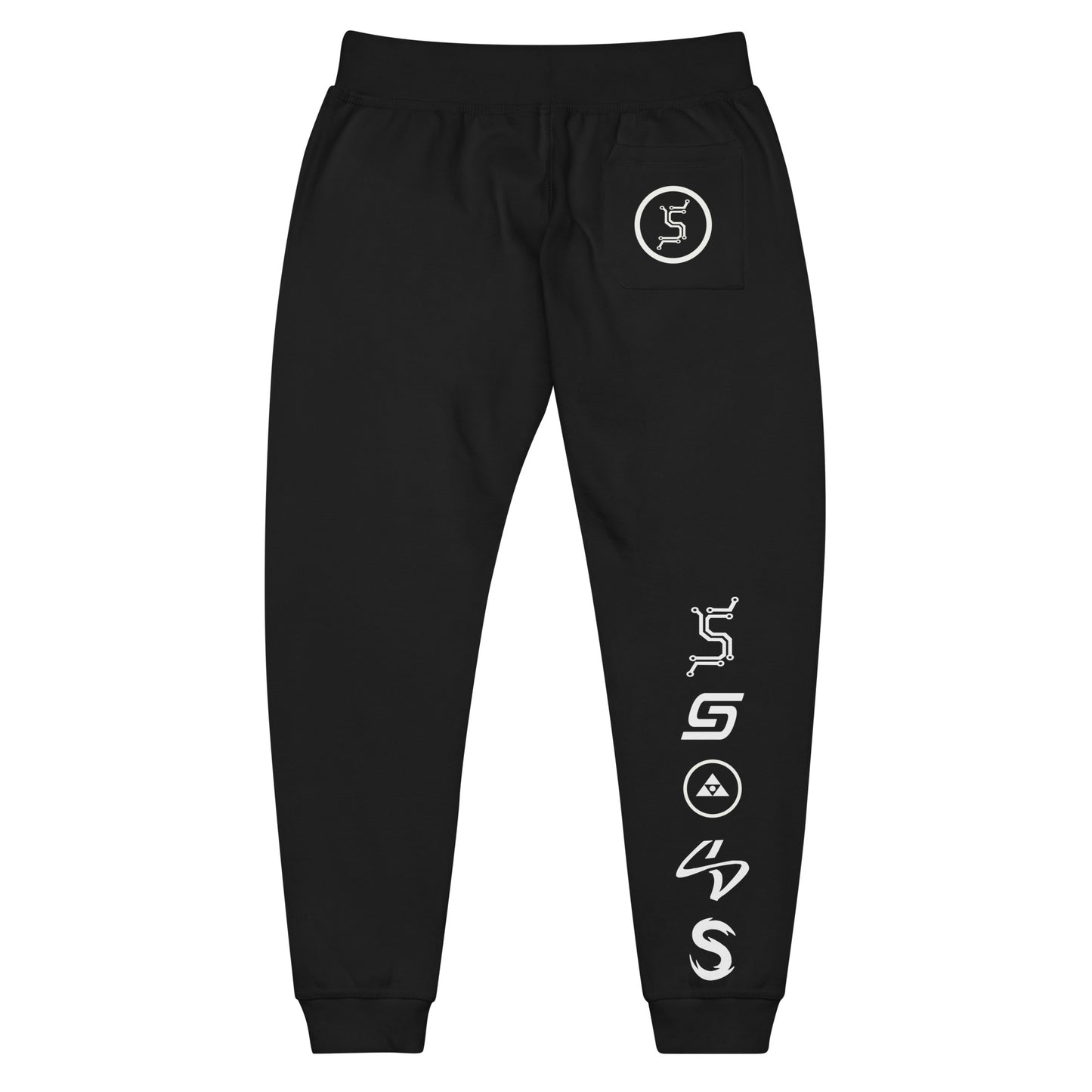 SIGNATURE SERIES Sweatpants - UNISEX