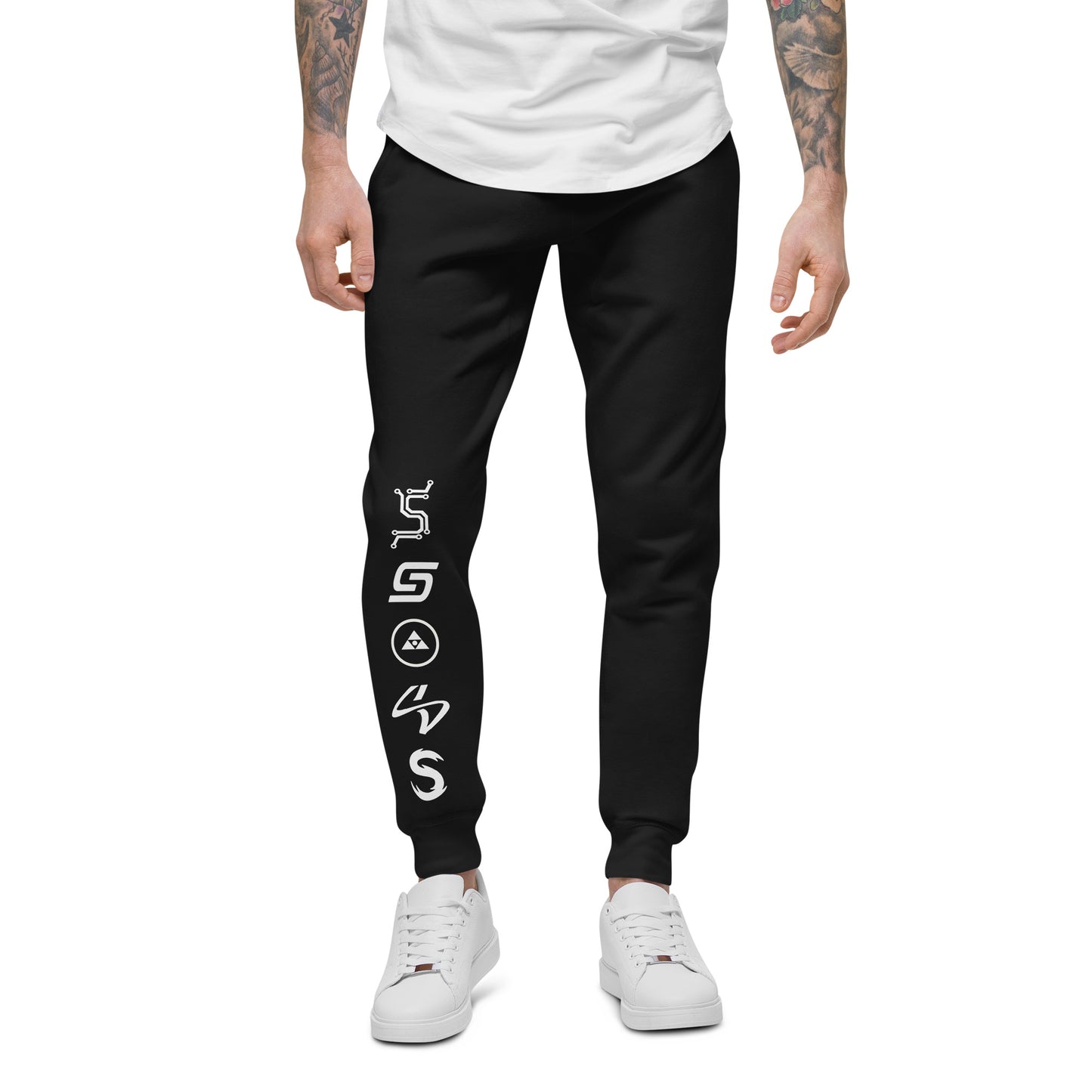 SIGNATURE SERIES Sweatpants - UNISEX