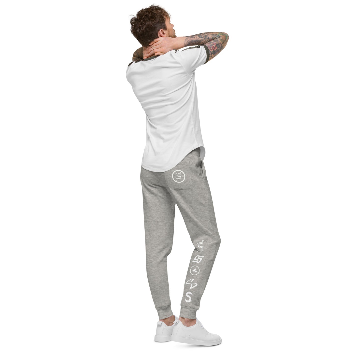 SIGNATURE SERIES Sweatpants - UNISEX