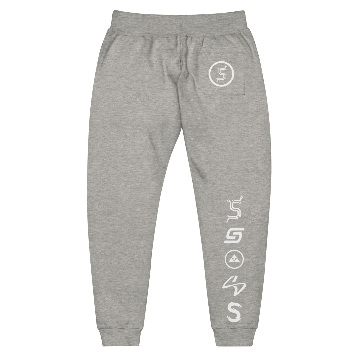 SIGNATURE SERIES Sweatpants - UNISEX