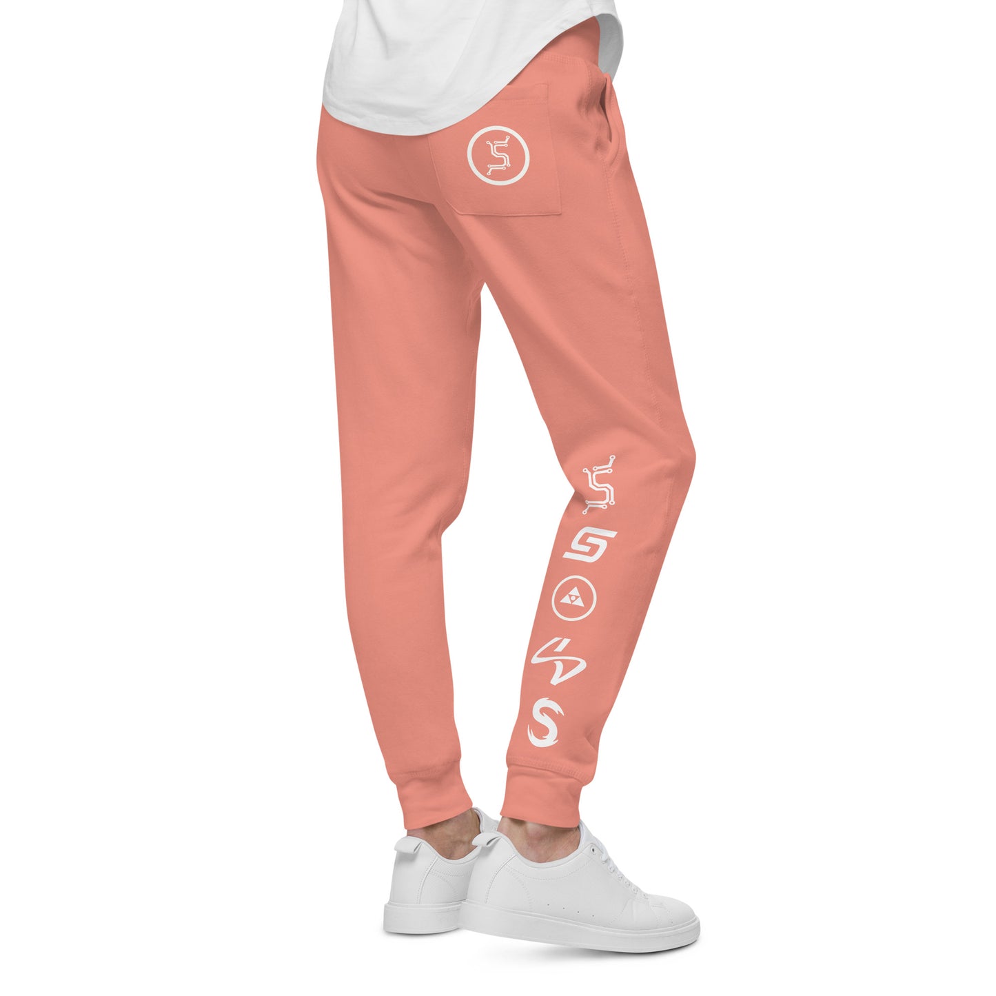 SIGNATURE SERIES Sweatpants - UNISEX