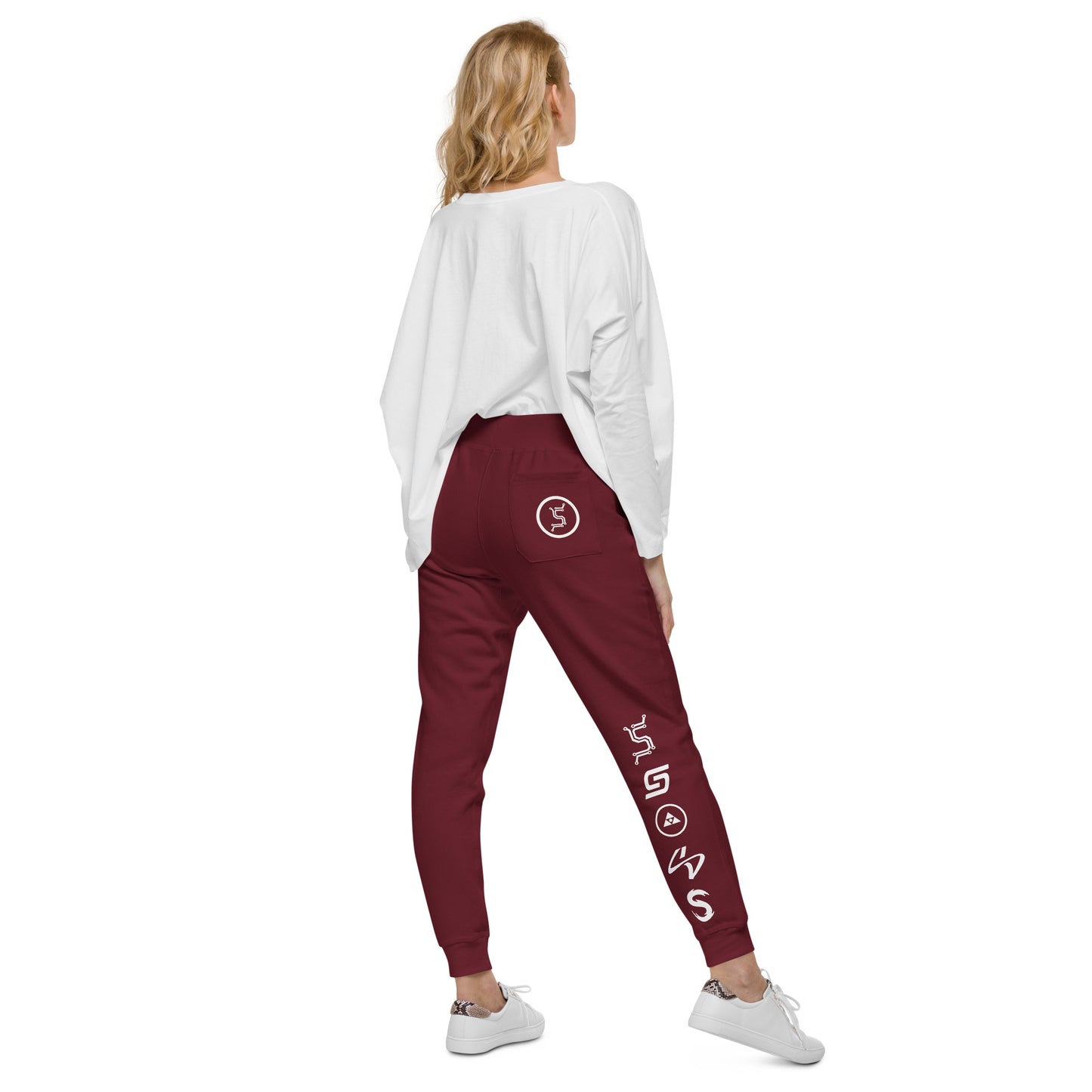 SIGNATURE SERIES Sweatpants - UNISEX