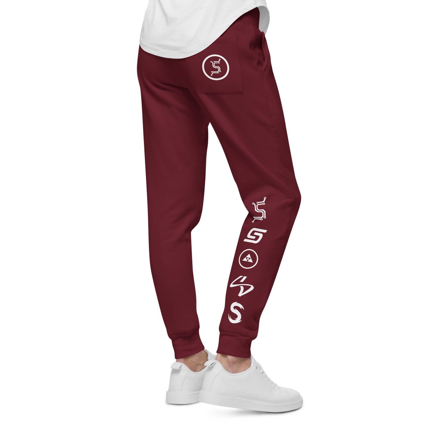 SIGNATURE SERIES Sweatpants - UNISEX